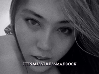 11inmisstressmadcock