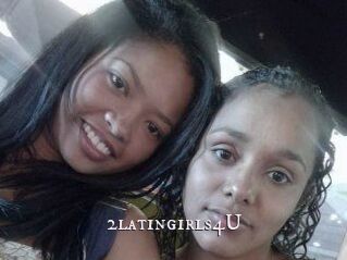 2_latingirls4U