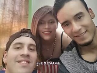 3sexysome