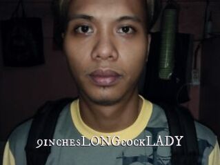 9inchesLONGcockLADY