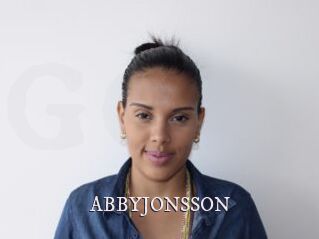 ABBYJONSSON