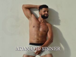 ADAN_GOD_SINNER