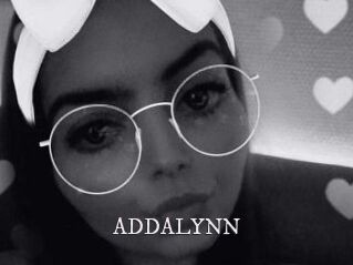 ADDALYNN