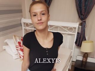 ALEXYIS