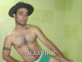 ALLANHOT