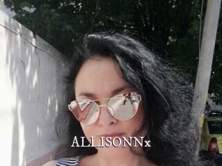 ALLISONNx