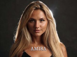 AMIRA