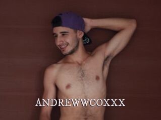 ANDREWWCOXXX