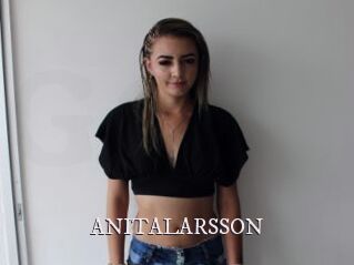 ANITALARSSON