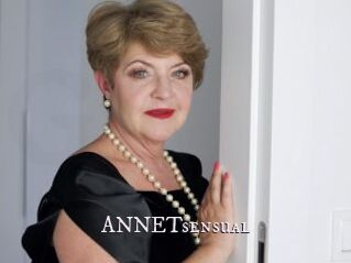 ANNETsensual