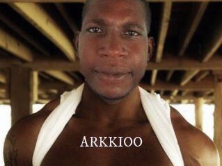 ARKKIOO