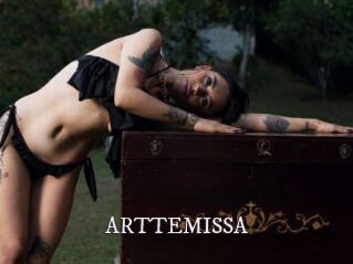 ARTTEMISSA