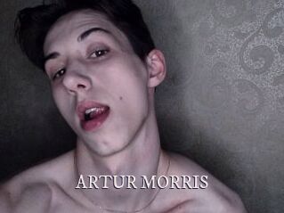 ARTUR_MORRIS