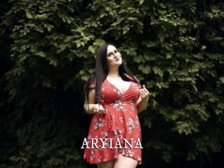 ARYIANA