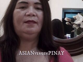 ASIANvirginPINAY