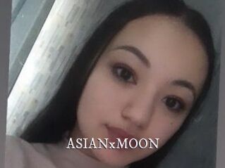 ASIANxMOON