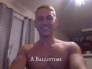 A_Ballsytime