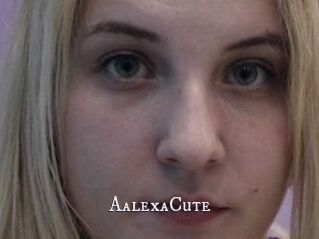 AalexaCute