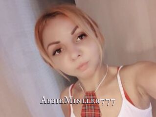 AbbieMinller777