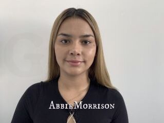 AbbieMorrison