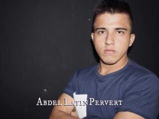 Abdel_LatinPervert