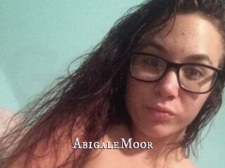 Abigale_Moor