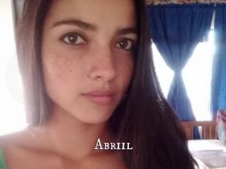 Abriil