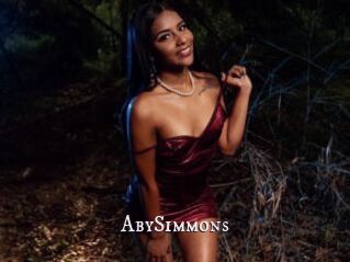 AbySimmons