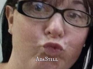 AdaStill