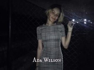 Ada_Wilson