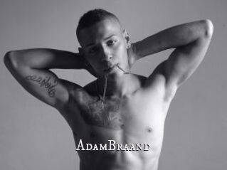 AdamBraand