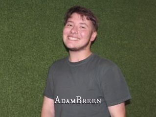 AdamBreen