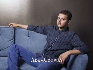 AdamConway Gratis Clip
