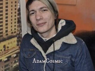 AdamCosmic