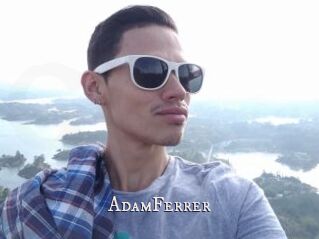 AdamFerrer