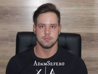 AdamSefero