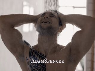 AdamSpencer