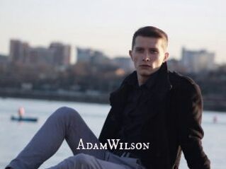 AdamWilson