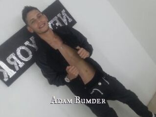 Adam_Bumder