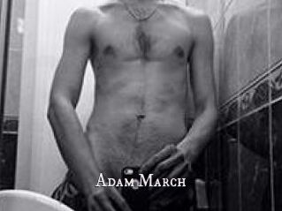 Adam_March