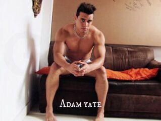 Adam_yate