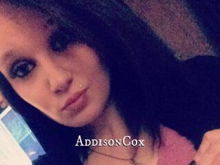 Addison_Cox Gratis Clip