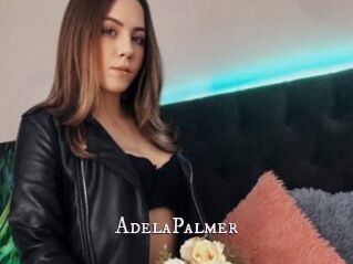 AdelaPalmer