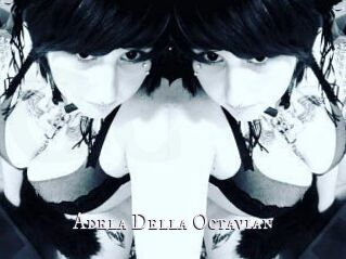 Adela_Della_Octavian