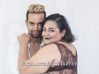 AdelaideAndHarvey