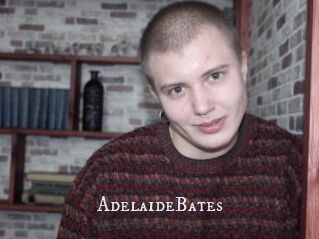 AdelaideBates