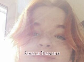 Adelle_Princess