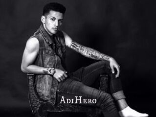 AdiHero