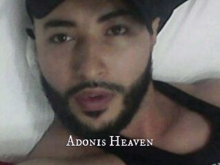 Adonis_Heaven