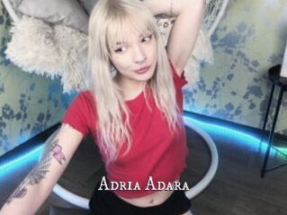 Adria_Adara